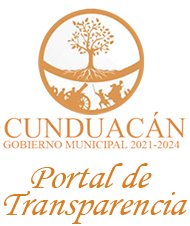 Logotipo Cunduacan 2021-2024